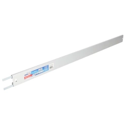 Extension for clamping guide bar 1250mm, aluminum, DEDRA ML2084
