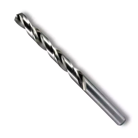 Burghie pentru metal 10buc, HSS, DIN338, 6,5x101mm