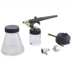Precision Airbrush Painting Kit PANSAM A532028
