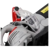 Garden blower with a vacuum cleaner function 3000W DED8689