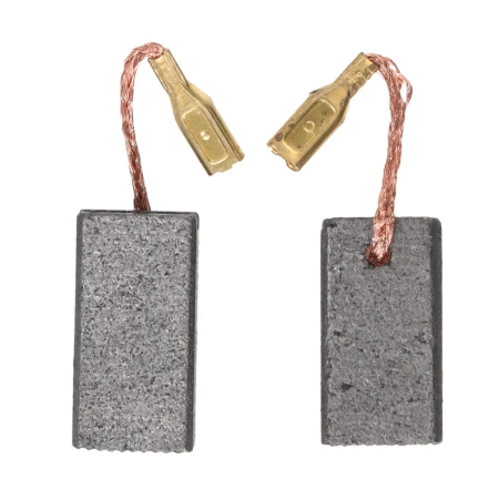 Perii electrografitici DEDRA YSG046 pentru ciocanul cu impact și rotație DED7838