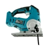 Cordless jig saw 18V