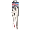 Universal crimping pliers, round 250mm DEDRA 1260P03