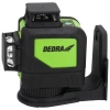 DEDRA MC0906 zeleni laser Multilaser 2D, laserska vodnjak 2D