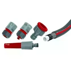 GARDEN DEDRA 80N721Z PREMIUM 5-osaline aiaspritsikomplekt