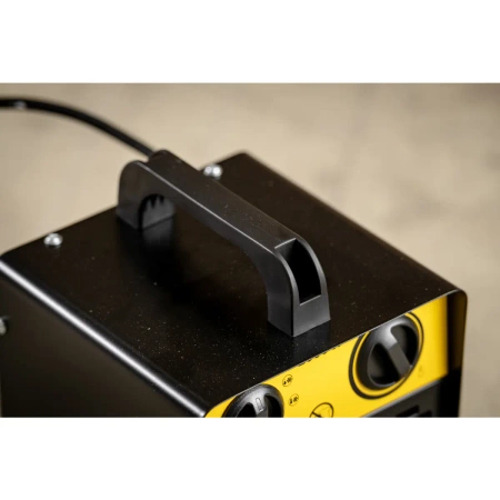 Elektriskais sildītājs 2kW PTC