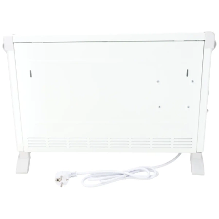 Convector heater 2000W Turbo