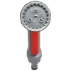 9-funktsiooniline pihustuspüstol QUICK STOP GARDEN DEDRA 80N215K