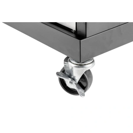 Plinski roštilj Batory 1000 DEDEA NG1000, 5 plamenika, 17 kW