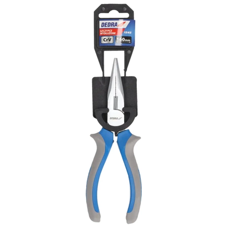 Cleste nas lung 160mm