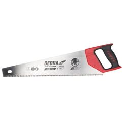 Rankinis pjūklas medžiui 450mm 7d/1" "Turbo-cut"