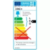 DEDRA L1062-3 2x30W SMD LED delavniška svetilka, ALU plošča, stativ, IP65