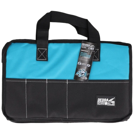 Tool case large cube 18L