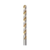 Burghie pentru metal 2buc, HSS, DIN338, 3,0x61mm