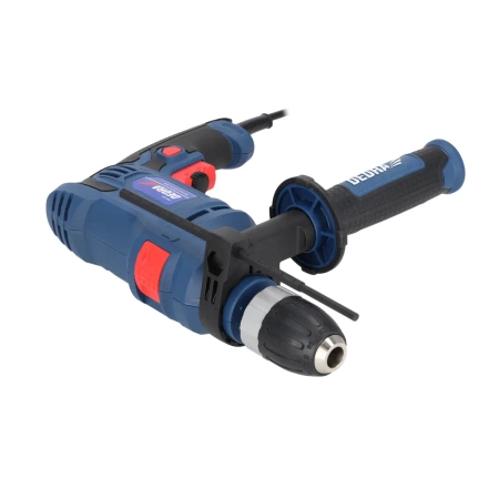 Vrtalni udarni vrtalnik DEDRA DED7959 700W, 0-2300 vrt/min, 13mm držalo za ključe