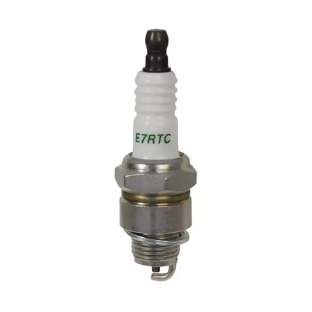 Spark plug E7RTC