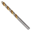 Burghie pentru metal 1buc, HSS, DIN338, 8,5x117mm