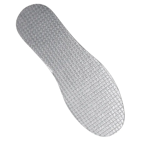 Thermal insoles for shoes, size 40-41, DEDRA BH9W02-41