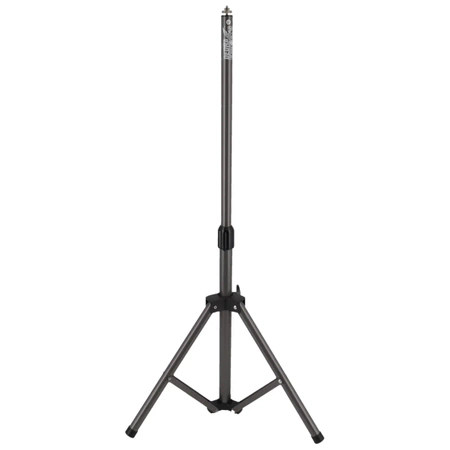 Statyw stalowy do lamp i laserów DEDRA DED6908 0,56-1m wysokości