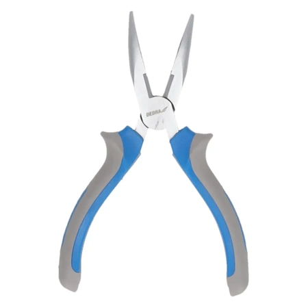 Bent nose pliers 150mm