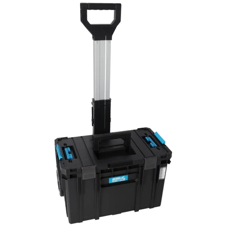 Tool box on wheels N0301