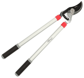 Foarfeca pentru crengi, tip BY-PASS, cu transmisie