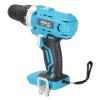Cordless drill, screwdriver 18V, DEDRA SAS+ALL DED7040 35Nm, 10mm, 2-speed