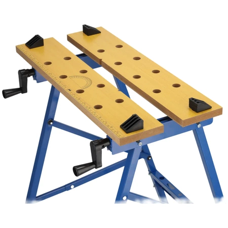 Work bench N111 max. load 100 kg