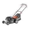 Самоходная бензиновая газонокосилка 2,4kW GARDEN DEDRA DED8720-43L, двигатель LONCIN, 139cm3, ширина скашивания 43cm