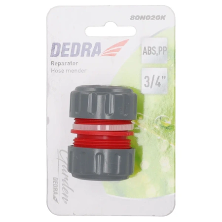 Репаратор 3/4", карта GARDEN DEDRA 80N020K