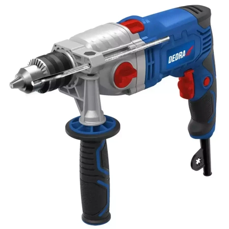 Impact drill 1100W DED7961 