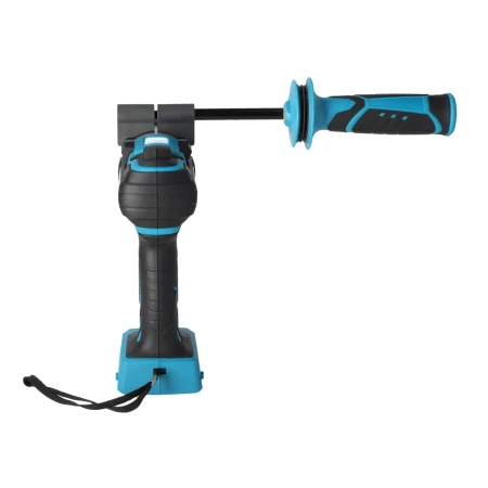 Cordless drill/screwdriver, 18V brushless screwdriver, DEDRA SAS+ALL DED7140