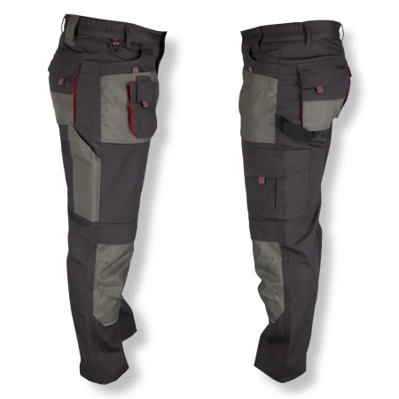 DEDRA BH2SP-LD LD/54, teža 265 g/m2