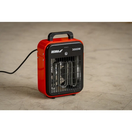 Elektrinis šildytuvas 3kW