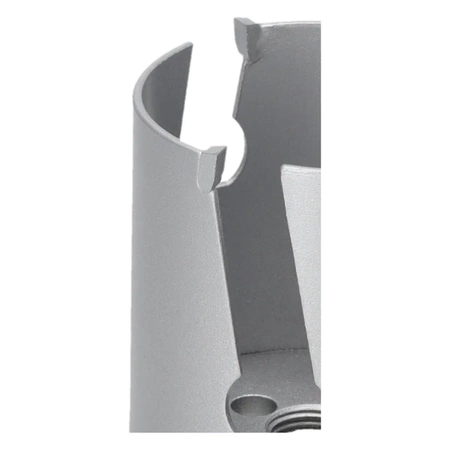 DEDRA TCT универсальная пила 08X064 64 мм 5/8''