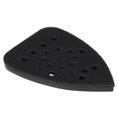 DED70637 Velcro pad for DEDRA DED7063 mouse sander