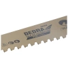 DEDRA žaga za beton 1228 700 mm, 34 zob, HM jeklo