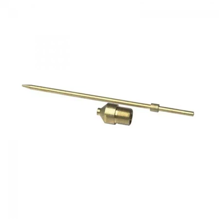 Sprausla, 2,5 mm, ar adatu, iekārtai DED7413