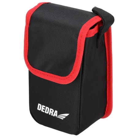 Powerbank ar dzinēja palaišanas funkciju DEDRA DEPP0800, Li-Ion 8000mAh