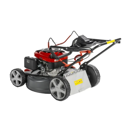 Benzininis vejapjovė su pavara Garden DEDRA DED8725-51L1, 3,5 kW, Loncin 196cm3, pjovimo plotis 51cmvejapjovė Garden DEDRA DED8724Q-46L, 2,9 kW, 166cc Loncin, pjovimo plotis 46 cm, 2 peiliai