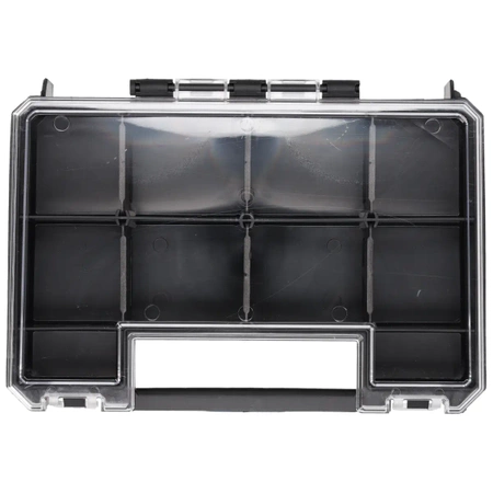 Toolbox, multiorganizér, DEDRA SAS+ALL N0310, systém SAS