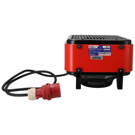 Electric Heater 5kW