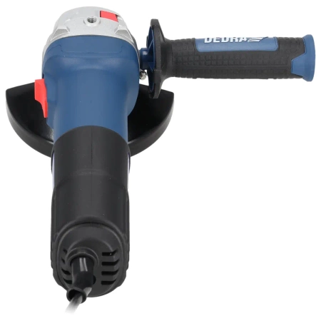 Nurklihvmasin, diax DEDRA DED7951 950W, 125mm