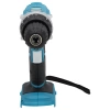 Akumulatora urbjmašīna, 18V, DEDRA SAS+ALL DED7040 35Nm, 10 mm, 2 ātrumi