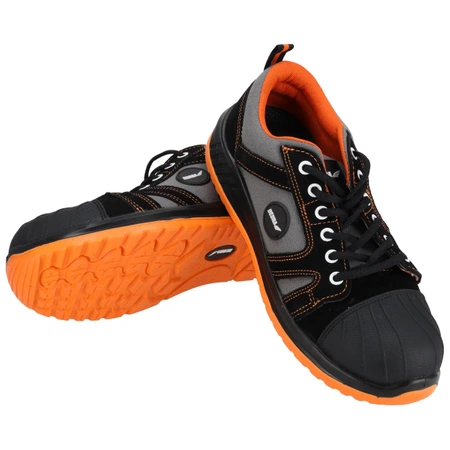 Pantofi de protectie M6, marime: 44, cat. S1 SRC