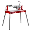 Řezačka na dlaždice, řezací stroj DEDRA DED7815 800W, délka řezu 620mm