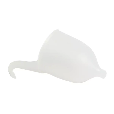 Paint viscosity cup for DED7057 spray gun 18V