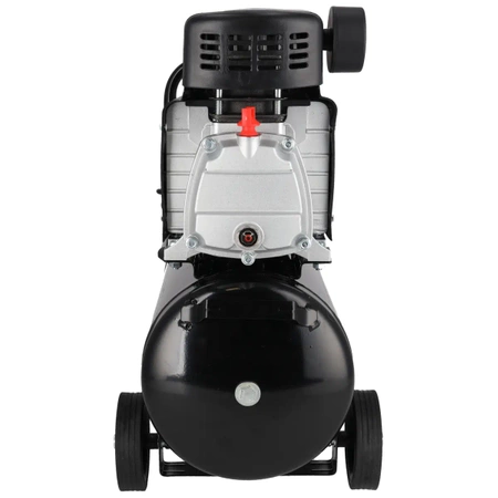 Sprężarka, kompresor 24L PANSAM A077020 olejowy 1500W 8 bar