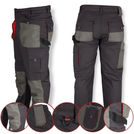 DEDRA BH2SP-LD LD/54, тегло 265g/m2