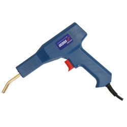 Zavarivač za plastiku 50W DEDRA DED7529, 500⁰C, set od 200 spajalica